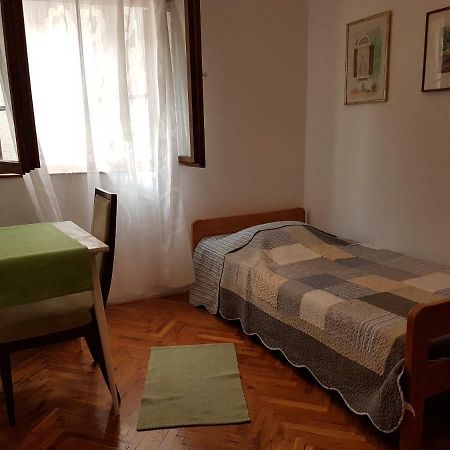 Apartment Slava 普利莫顿 外观 照片