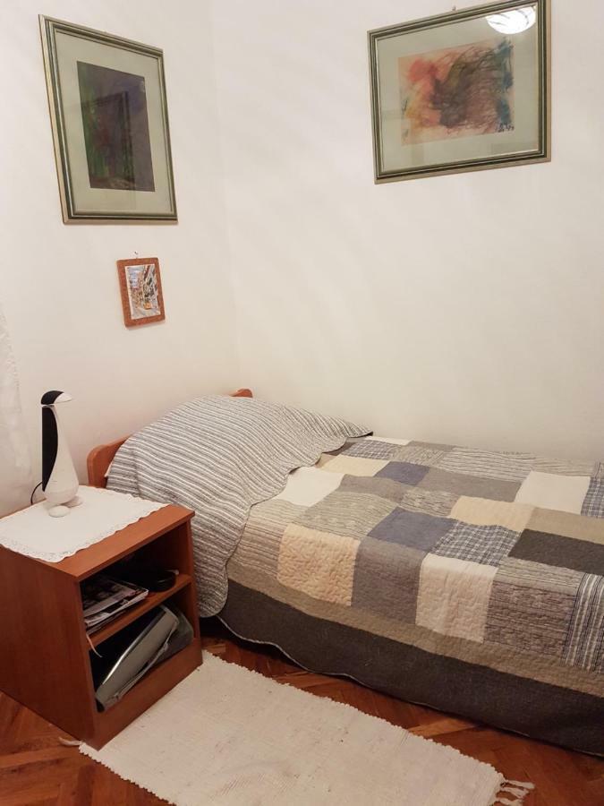 Apartment Slava 普利莫顿 外观 照片
