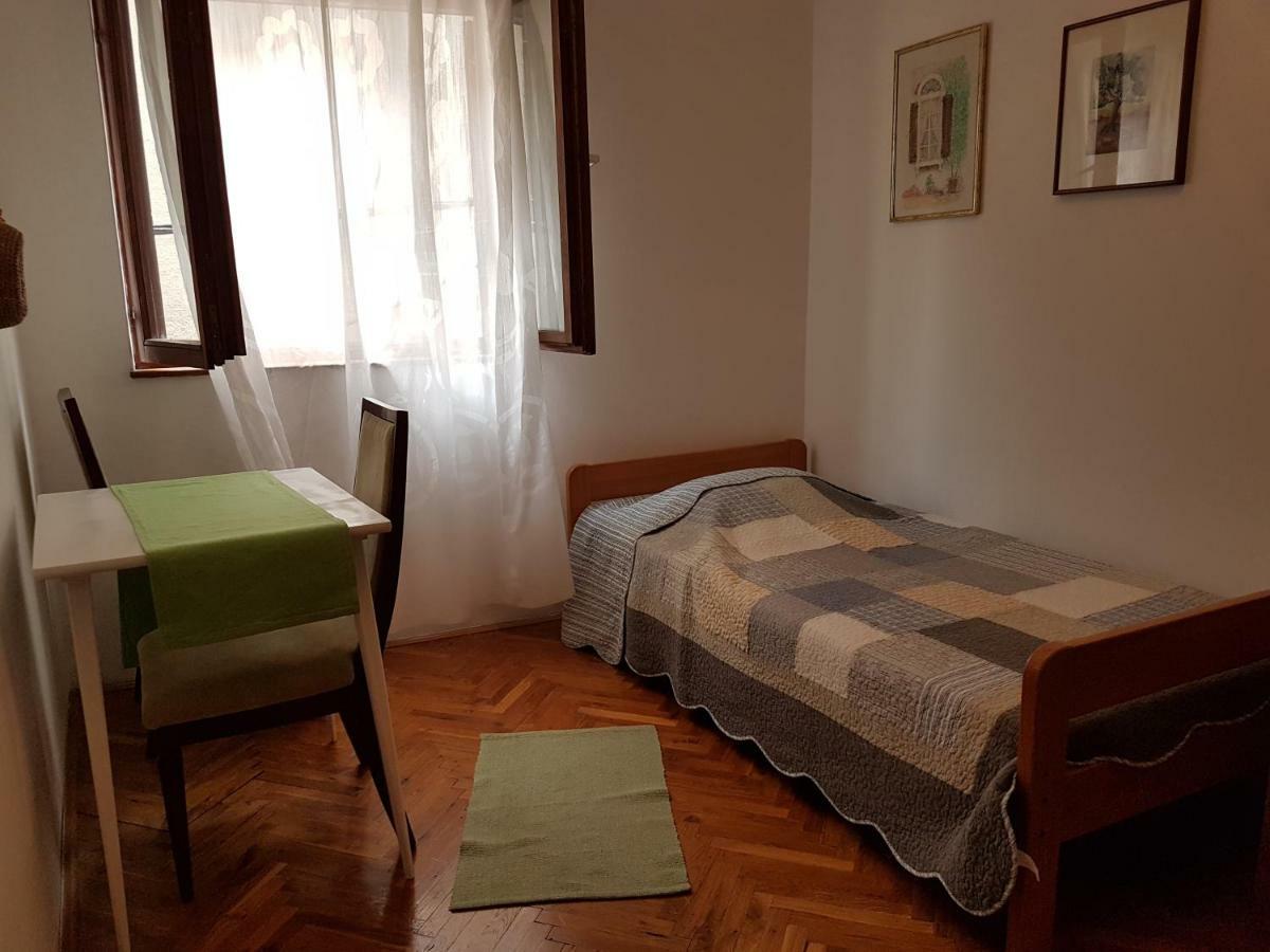 Apartment Slava 普利莫顿 外观 照片